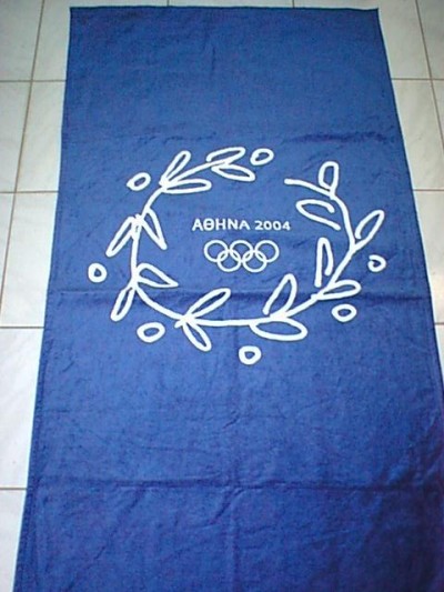 handdoek