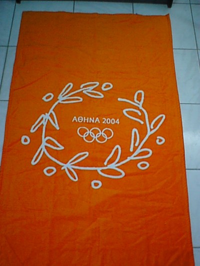 handdoek