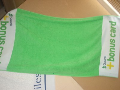 handdoek